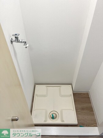 第三ハイムトシマの物件内観写真